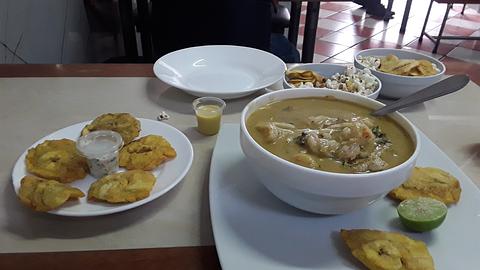 Los Ceviche