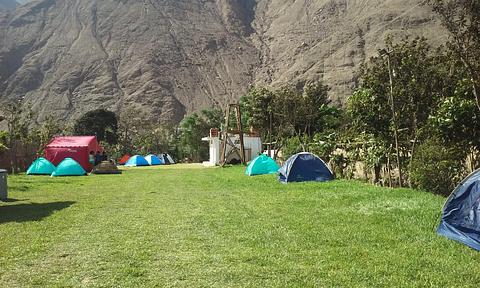 Los Peruanitos