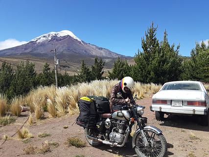 Los Pinos