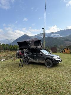 Los Pinos de Carolina