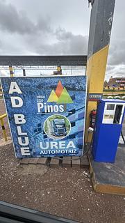 Los Pinos