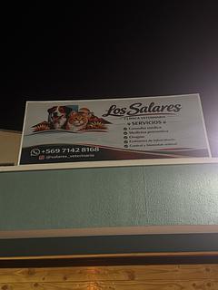 Los Salares Clínica Veterinaria
