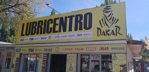 Lubricentro Dakar