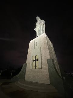 Lugar agradável para dormir