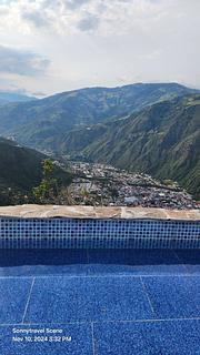 Luna Volcán Spa