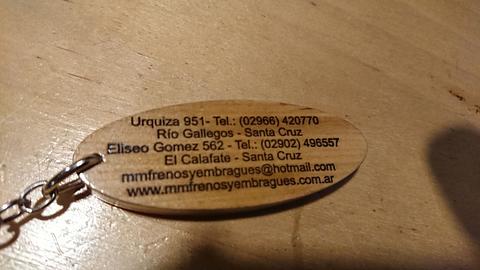 M M Freios e Embreagens e Casa de Reposições