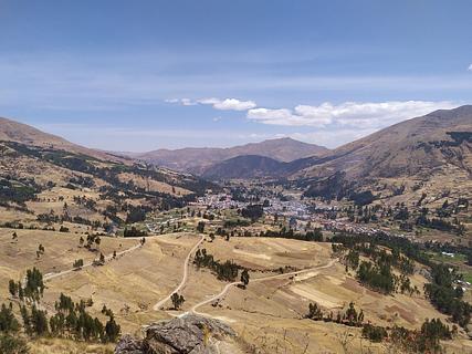 Machu Pitumarka