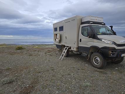 Magallanes Pebble Beach