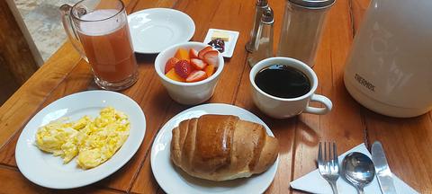 Magdalena Hotel & Suites