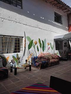 Magic House Experience hostel