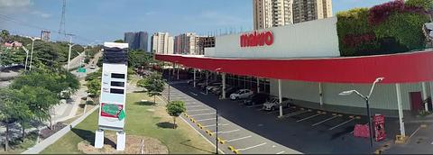 Makro supermarket