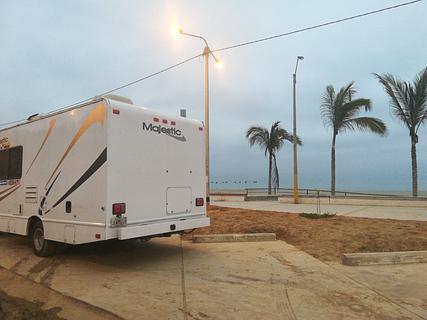 Malecon