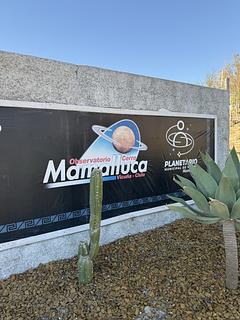 Mamalluca Observatorium