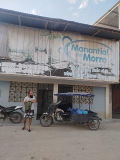 Manantial del Morro