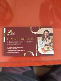 Marcelo Hotel