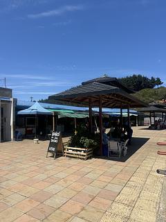 Marché au poisson