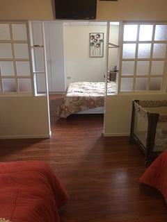 Mariscal Inn And Suites