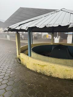 Market Place em Joyagshi