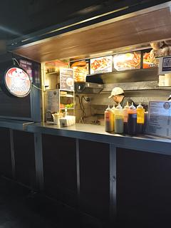 Mary's Burguer
