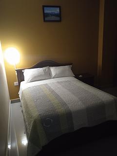 Mavi Hotel