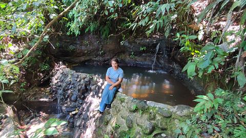 MAYJU centro ecoturístico