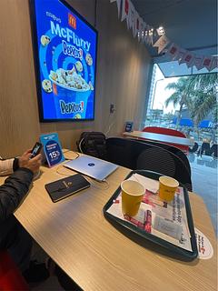 McDonald’s
