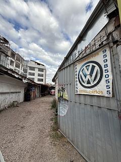 Mecanica Volkswageb