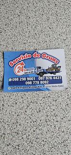 Mecanico Fabian