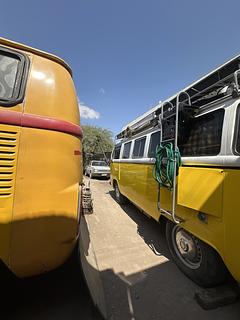mecânico volkswagen