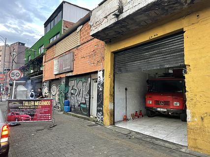 Mecatronico Automotriz