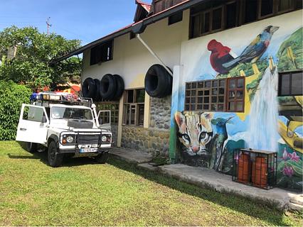 Melyang Hostel