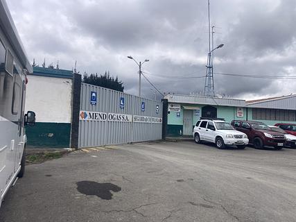 Mendogas