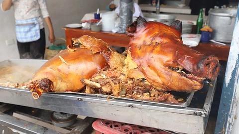 Mercado de Animales