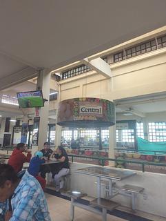 Mercado Central