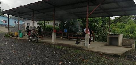 Mercado municipal 16 de Septiembre