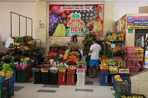 Mercado Municipal