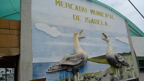 Mercado Municipal Isabela