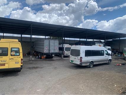 Mercedes Euro Service