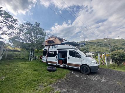 Mi Cabana Campestre