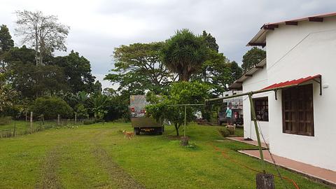 Mi Casita