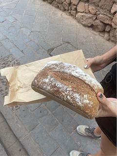Migas del Valle (Bakery)