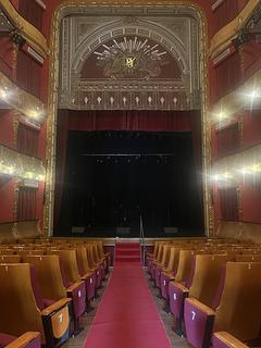 Miguel Young Theatre