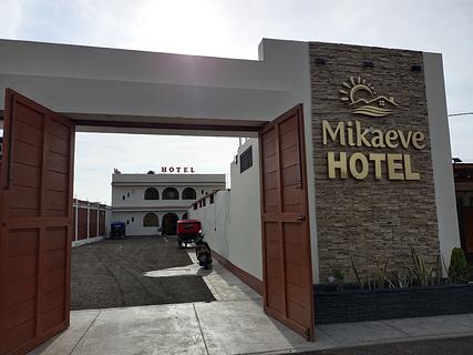 Mikaeve Hotel
