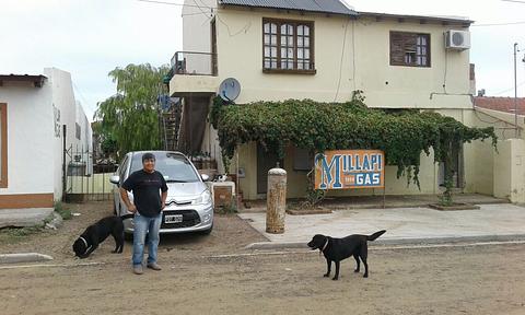Millapi Gas