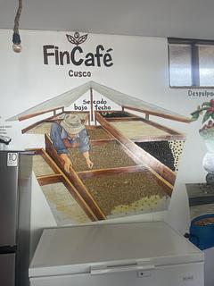 Minaya Cafe Coffee Beans