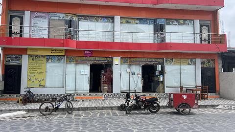 Minimarket Estefania
