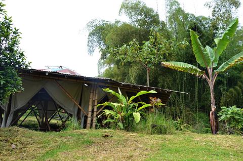 Minkalab Organic Farm