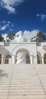 Mirador Blanca