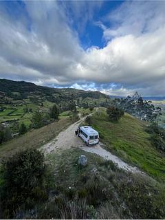 Mirador Camping