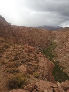 Mirador de Cânions
